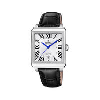 Montre Festina On The Square Blanc