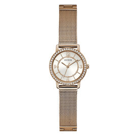 Montre Guess Melody Blanc - Montres Femme | Histoire d’Or