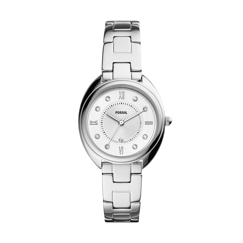 Montre femme outlet fossil pas cher