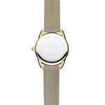 Montre Herbelin Equinoxe Argent&eacute; - Montres &eacute;tanches Femme | Histoire d&rsquo;Or