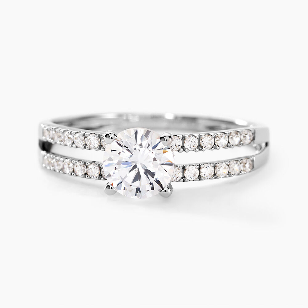 Cleor bague hotsell de fiancaille