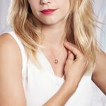 Collier Or Bicolore Blanc Et Jaune Eloisia Diamants - Colliers Femme | Histoire d&rsquo;Or