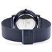 Montre Pierre Lannier Woofer Bleu - Montres Homme | Histoire d’Or