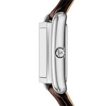 Montre Michael Kors Petite Essex Marron - Montres Femme | Histoire d&rsquo;Or