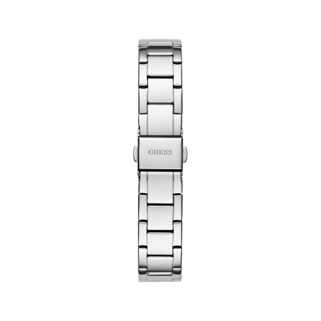 Montre Guess Charlotte Blanc - Id&eacute;es cadeaux Femme | Histoire d&rsquo;Or