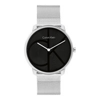 Montre Calvin Klein Iconic Noir