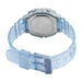 Montre Casio Collection Bleu Sky - Montres Femme | Histoire d’Or