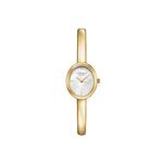 Montre Rosefield Studio Bangle Nacre Blanche - Montres Femme | Histoire d&rsquo;Or