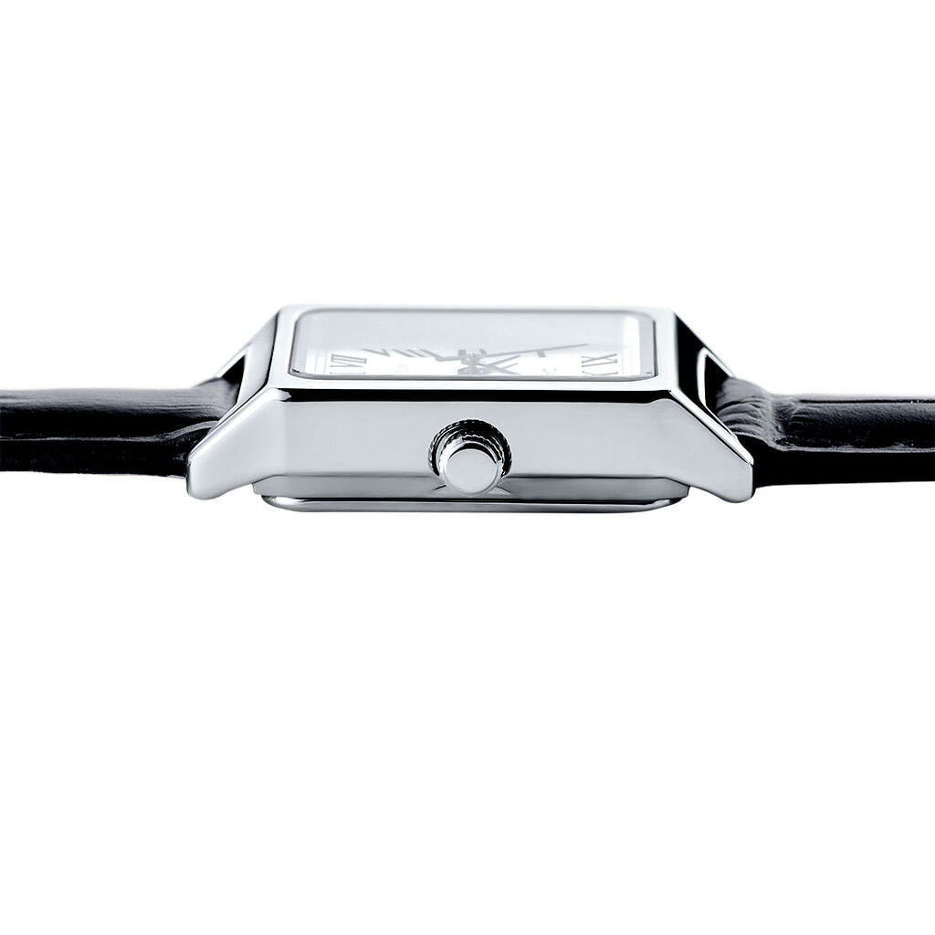 Montre Casio Collection Gris - Montres Femme | Histoire d’Or