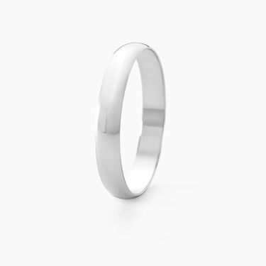 Alliance Meredithe Or Blanc