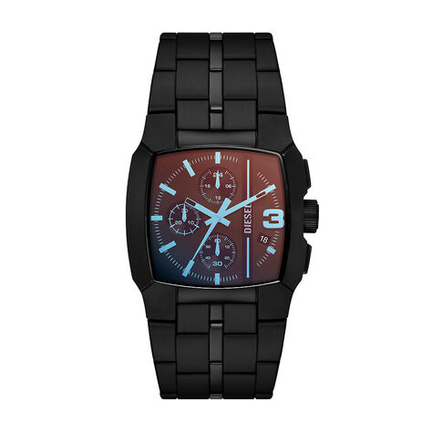 Montre Diesel Cliffhanger Bicolore - Montres Homme | Histoire d’Or