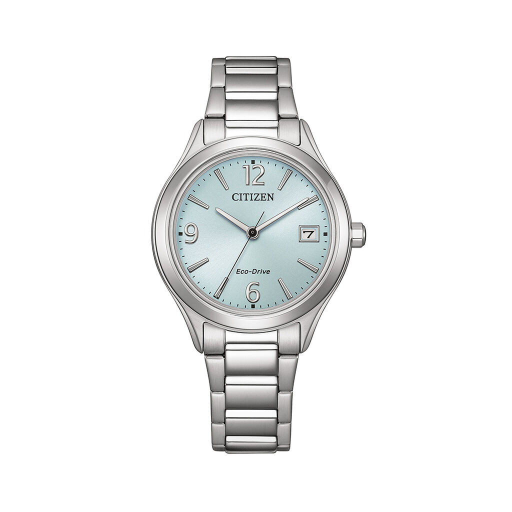 Montre Citizen Trendy Colors - Montres solaires Femme | Histoire d&rsquo;Or