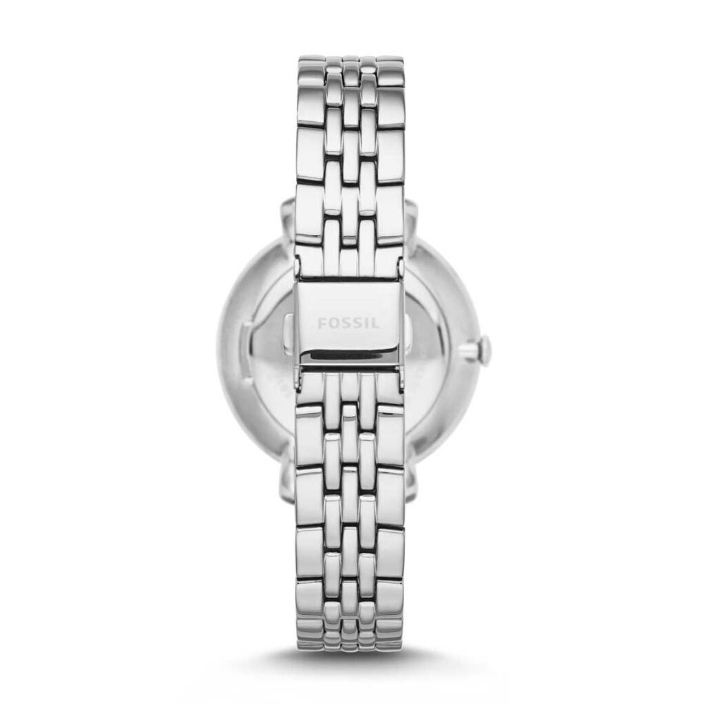 Montre Fossil Jacqueline Argent - Montres Femme | Histoire d’Or