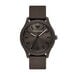 Montre Emporio Armani Marron - Montres Homme | Histoire d’Or