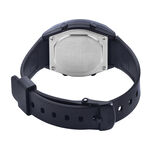 Montre Casio Collection Vintage Noir - Id&eacute;es cadeaux Unisex | Histoire d&rsquo;Or