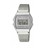Montre Casio Collection A158W - Montres Unisex | Histoire d&rsquo;Or
