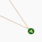 Collier Aine Or Jaune - Colliers Femme | Histoire d&rsquo;Or