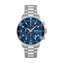 Montre Boss Admiral Bleu
