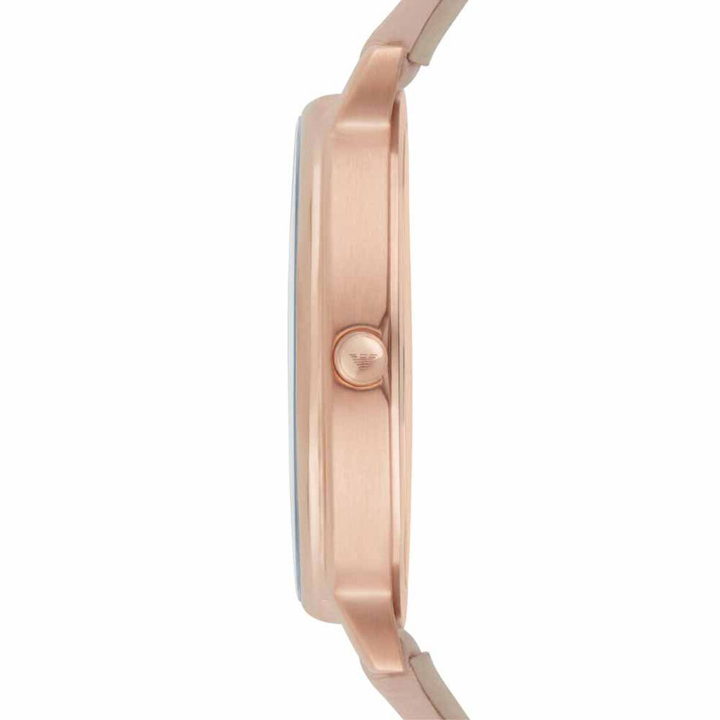 Montre Emporio Armani Argent - Montres Femme | Histoire d’Or