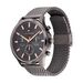 Montre Tommy Hilfiger Gris - Montres Homme | Histoire d’Or
