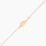 Bracelet Aingeal Or Jaune - Bracelets Femme | Histoire d&rsquo;Or