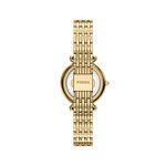 Montre Fossil Carlie Mini Bleu - Montres Femme | Histoire d&rsquo;Or