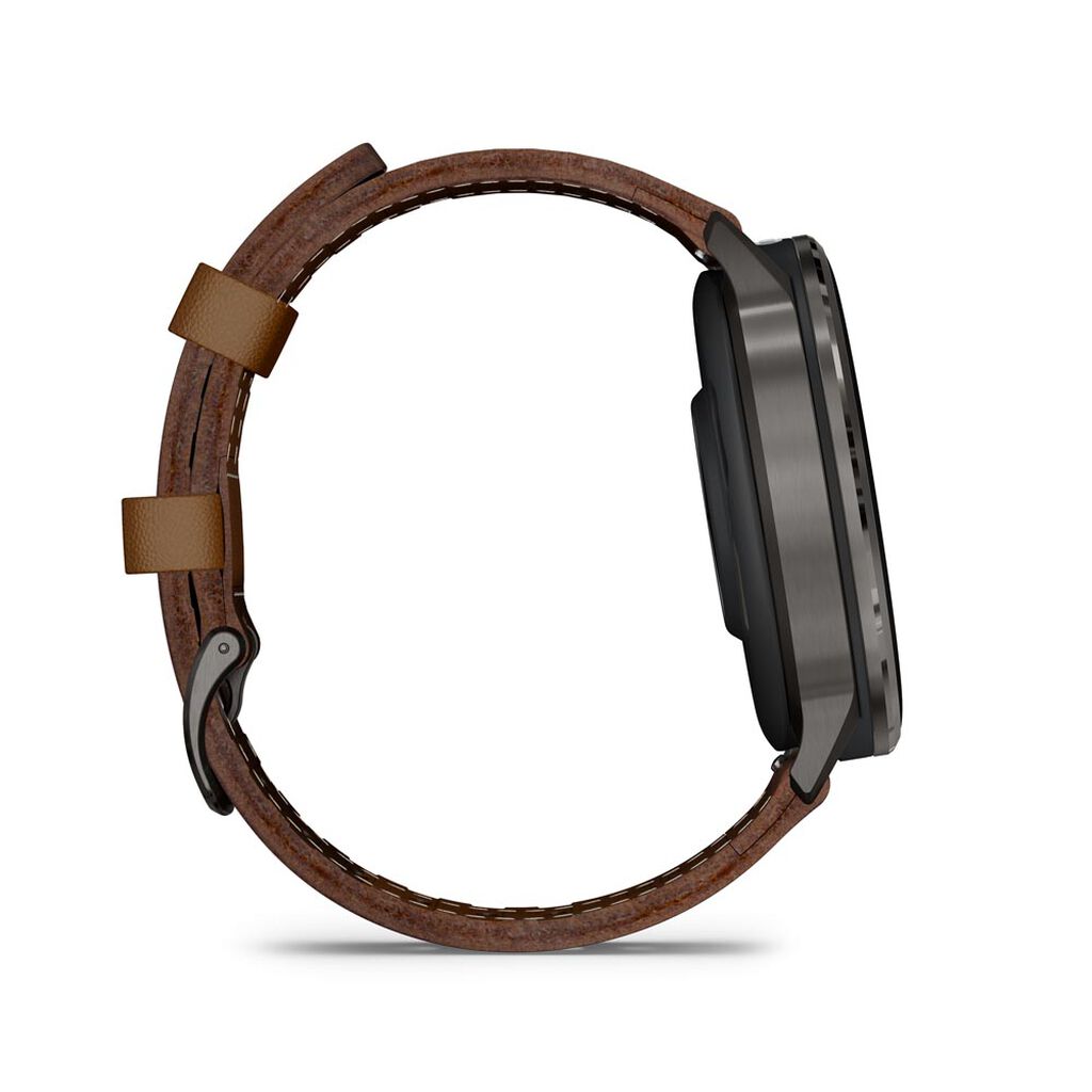 Montre Connect&eacute;e Garmin Venu 4 - Montres connect&eacute;es Unisex | Histoire d&rsquo;Or