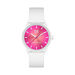 Montre Ice Watch Solar Power Blanc - Montres Femme | Histoire d’Or