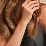 Bracelet Pendilla Or Jaune - Bracelets Femme | Histoire d&rsquo;Or