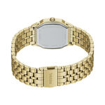 Montre Fossil Harlow Rouge - Montres Femme | Histoire d&rsquo;Or