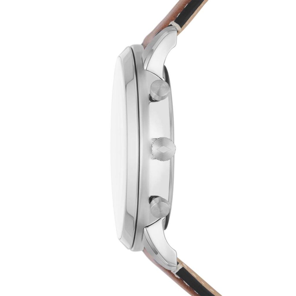 Montre Fossil Neutra Vert - Id&eacute;es cadeaux Homme | Histoire d&rsquo;Or