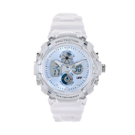 Montre Upp Cosmic 2 Bleu Sky - Montres Enfant | Histoire d&rsquo;Or