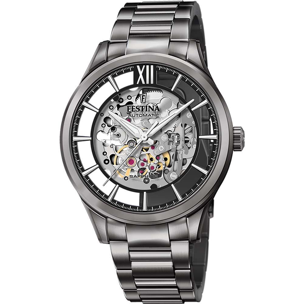 Mecanisme montre festina shop