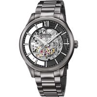 Montre Festina Automatic Squelette