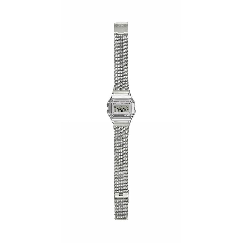 Montre Casio Collection A158W - Montres Unisex | Histoire d&rsquo;Or