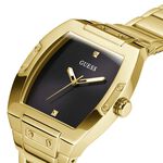 Montre Guess Phoenix Noir - Montres Homme | Histoire d&rsquo;Or