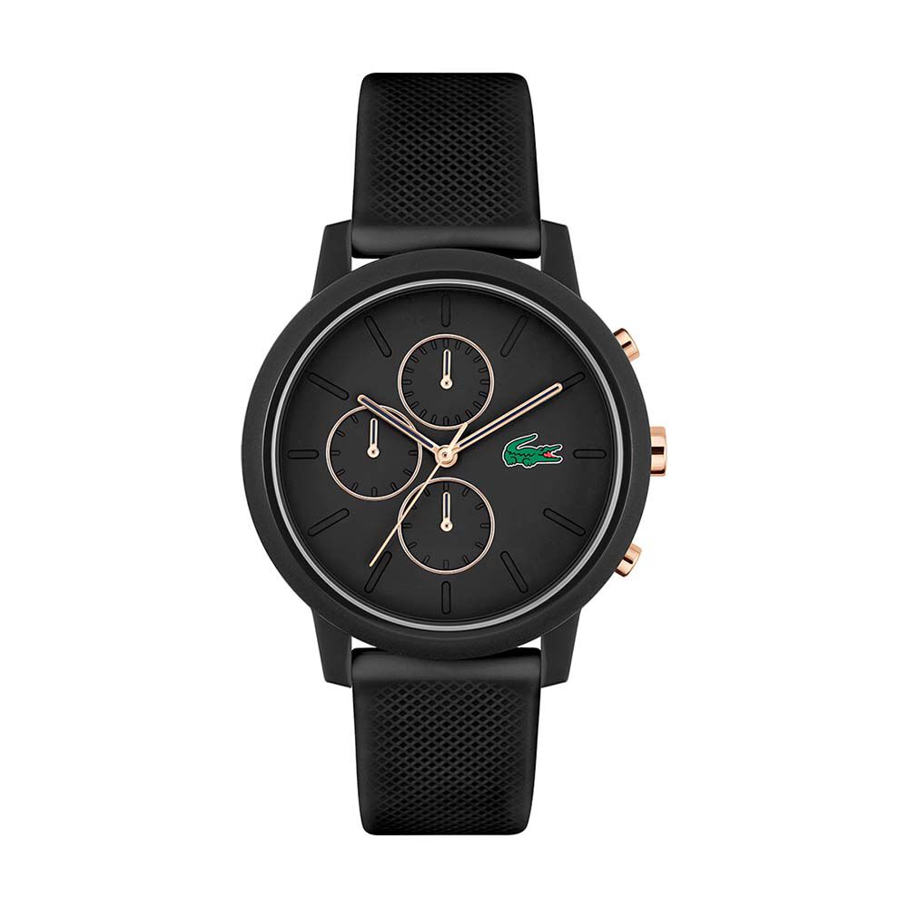 Montres lacoste online homme soldes