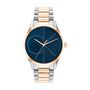Montre Calvin Klein Iconic Bleu