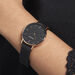 Montre Codhor Cindy Noir - Montres Femme | Histoire d’Or