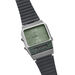 Montre Casio Collection Vintage Edgy Vert - Montres  | Histoire d’Or