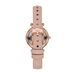Montre Fossil Carlie Mini Nacre - Montres Femme | Histoire d’Or