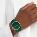 Montre Lacoste Crocodelle Vert - Montres Femme | Histoire d’Or