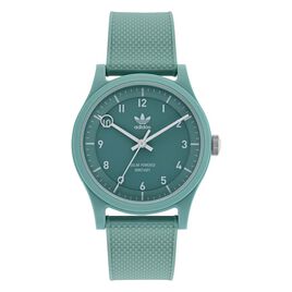Montre Adidas Project One Vert - Montres Famille | Histoire d’Or