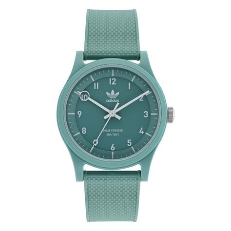 Montre Adidas Project One Vert - Montres Famille | Histoire d’Or