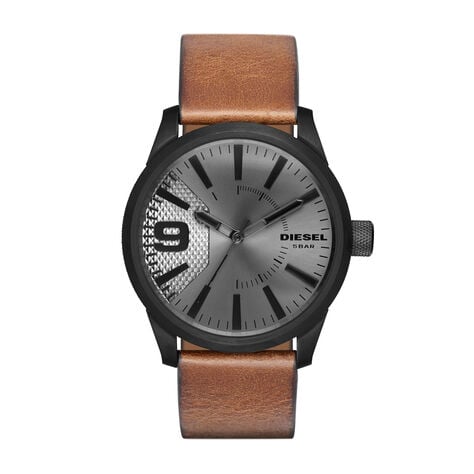 Montre Diesel Nsbb Gris - Montres Homme | Histoire d&rsquo;Or