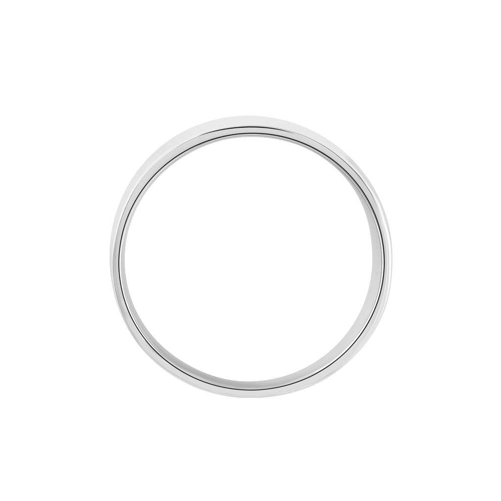 Bague Ascension Argent Blanc - Bagues fantaisie Femme | Histoire d’Or