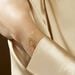Bracelet Florent Or Jaune - Bracelets Femme | Histoire d’Or
