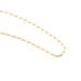Collier Maille Ophelio Or Jaune - Chaines Femme | Histoire d’Or