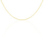 Chaine Henryk Or Jaune - Chaines Famille | Histoire d&rsquo;Or