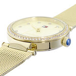 Montre Tommy Hilfiger Lynn Dor&eacute; - Montres Femme | Histoire d&rsquo;Or